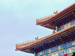 -故宫博物院(故宫)
