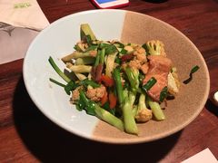 -外婆家(南开大悦城店)