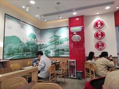 -柒小螺·螺蛳粉(利丰广场店)