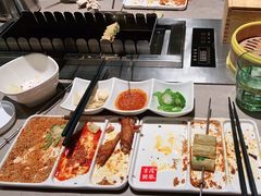 -丰茂烤串(金源店)