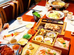 -松羽料理(国大店)