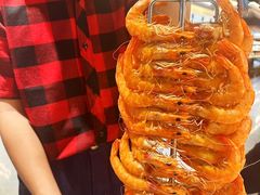 -汉丽斯巴西烤肉自助(市南店)