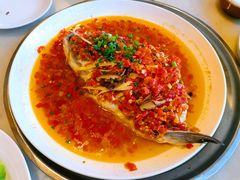 -嘉丰湘菜馆(芳群园店)