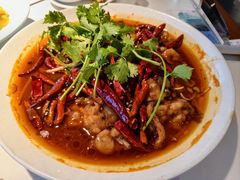 牛蛙-壹只菜·崇明本地特色菜(崇明南门店)