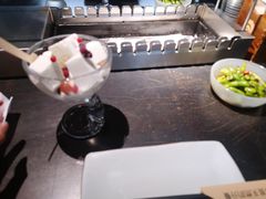 -很久以前羊肉串(中山公园店)