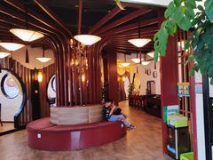 -泰山廊亦舫(丽景店)