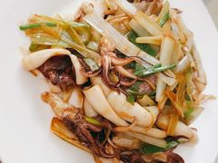 -华春餐馆(鱼山路店)