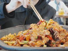 -老佛爷正宗铜炉蛙锅(五道口店)