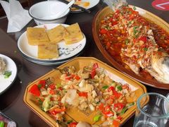 -朗妈私房菜(婺女州店)