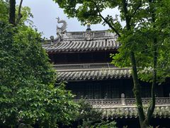 -天一阁博物院