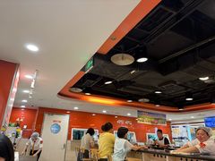 -呷哺呷哺(西单大悦城店)