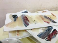桑拿无骨鱼套餐-凯盈阁·顺德私房菜·桑拿鸡