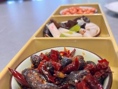 -蛙兔鸡自贡风味·特色江湖菜(广都店)