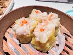 -新兴·金羊座·粤菜点心(乐峰店)