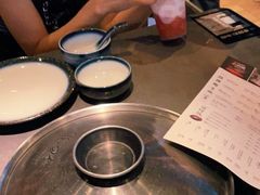 -同仁四季椰子鸡(宝安壹方城店)