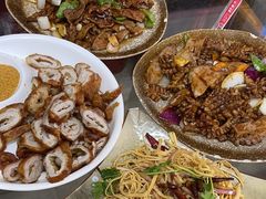 -三子下水馆(南十四道街151号店)