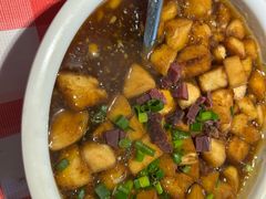 -阆辣荟餐饮(老味道8年·古城店)