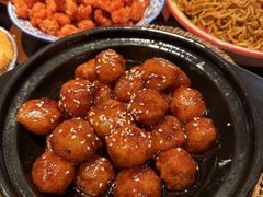 -回家吃饭·地道南昌菜(建德观总店)