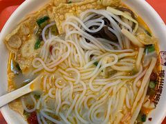 -螺小胖柳州螺蛳粉(钟楼总店)