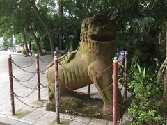 -中山纪念堂
