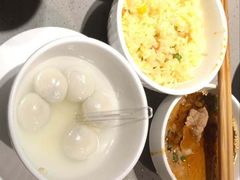 -海底捞火锅(奥体南路店)