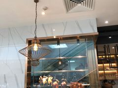 -鹅冠港式茶餐厅(来福士店)