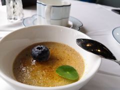雨花茶香奶冻-民国红公馆·秦淮八艳(夫子庙店)