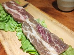 -7年8班朝鲜族非遗美食(三钢里店)