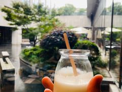 -无锡君来洲际酒店