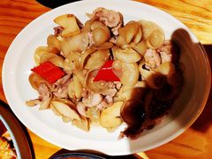 -十三式重庆江湖菜(金茂览秀城店)