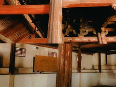 -宁波市保国寺古建筑博物馆