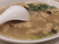 侉炖鱼-泰丰楼(前门西大街店)