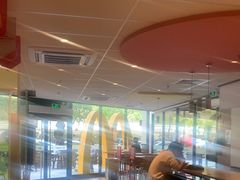 -麦当劳(宝龙店)