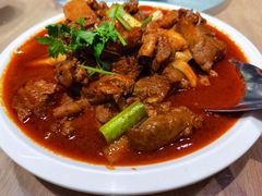 -阿西娅·西北妈妈拿手菜(华联店)