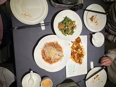 -楚禾宴·家宴(光谷大道店)