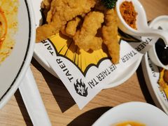 -太二酸菜鱼(兴业太古汇店)