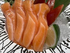 -晓寿司·日本料理(望京博雅店)