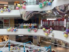 -万达广场(临港店)