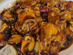 -奥华餐厅·老张记(台基厂店)