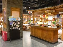 -东来顺饭庄(西直门店)