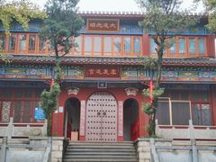 -岳麓山风景名胜区