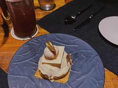 -AZUL by FUEL蓝色·法式酒馆(琶醍店)