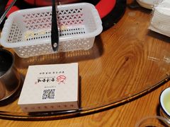 -全汁全味驴庄(凤岗店)