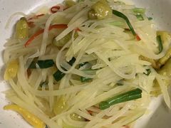 -有梦特色餐厅(古子城店)