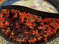 -黄家码头老火锅(解放碑旗舰店)