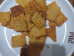 -肖记公安牛肉鱼杂馆· 省级非物质文化遗产(仁和路店)