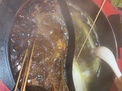 -老马路串串香火锅(北门桥店)