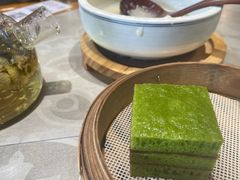 -如轩·海鲜砂锅粥·潮汕菜(南城店)