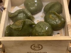 -博林天瑞喜来登酒店·西丽尚膳