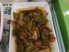 -老乡鸡(亳州路天庆大厦店)